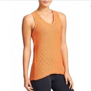 ATHLETA Buena Vista Sweater Athletic Tank Top